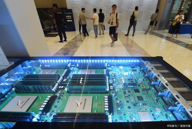 北京電子沙盤 賦能工廠產(chǎn)線可視化，引領(lǐng)智能制造新未來